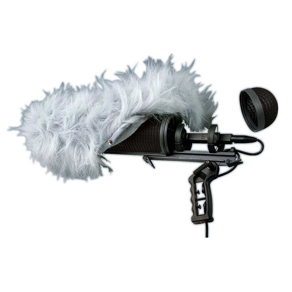 Phụ kiện chống ồn Sennheiser MZH60-1 | Chính hãng - Trả góp 0%