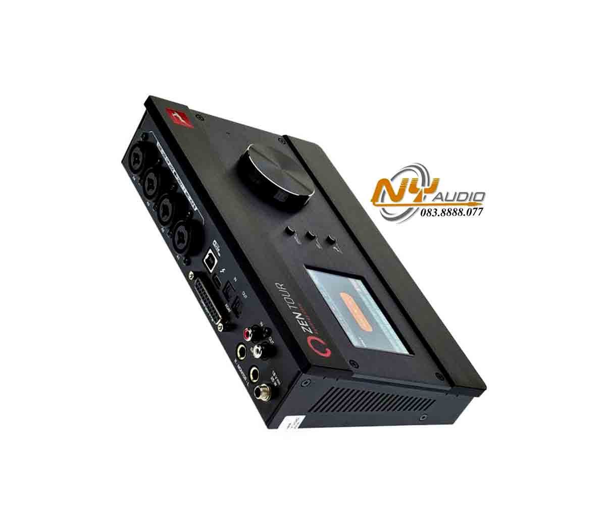 Antelope Audio Zen Tour | Trả góp online qua cmnd