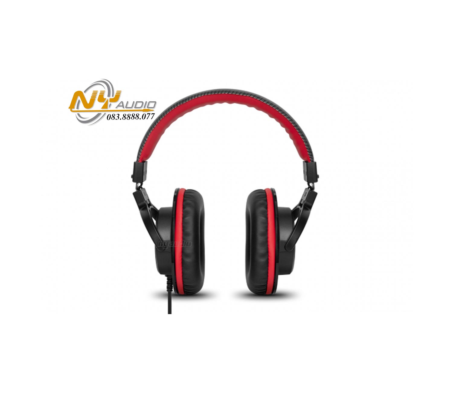 Numark HF175 | Tai nghe DJ chính hãng | Trả góp 0%