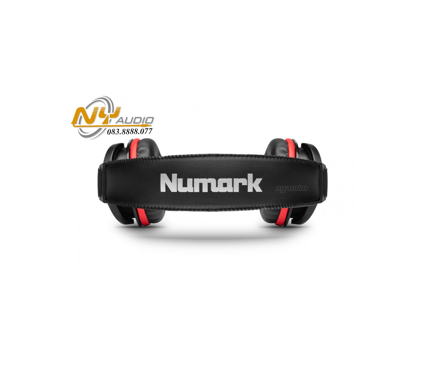 Numark HF175 | Tai nghe DJ chính hãng | Trả góp 0%