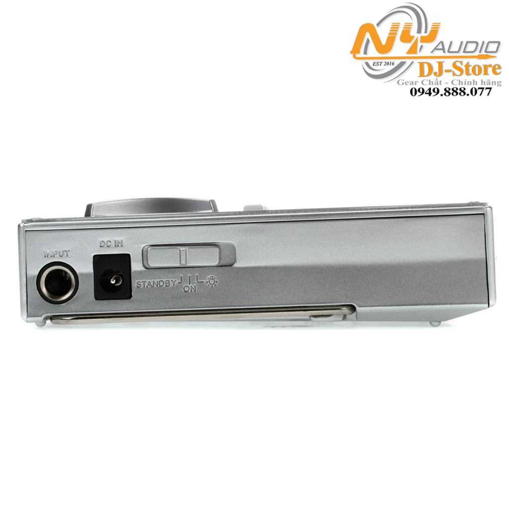 Bộ chỉnh dây nhạc cụ Korg OT-120 Orchestral | Chính hãng - Trả góp 0%