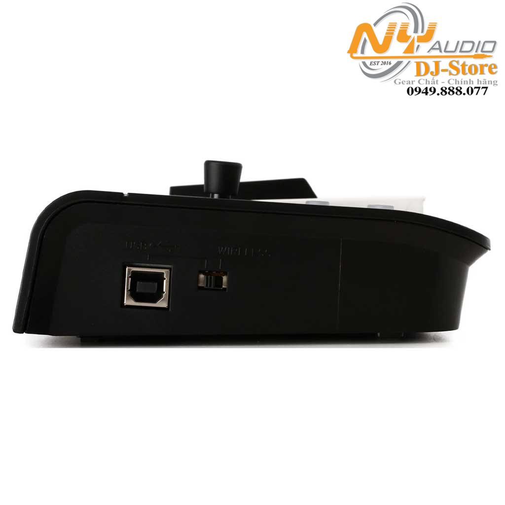 Bàn phím Bluetooth Korg microKEY Air-25 | Chính hãng - Trả góp 0%