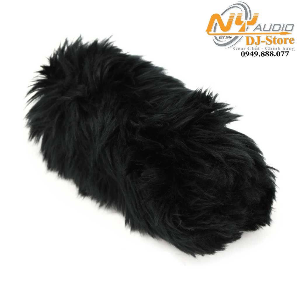 Bộ phụ kiện Sennheiser MZW 400 cho MKE 400 | Chính hãng - Trả góp 0%