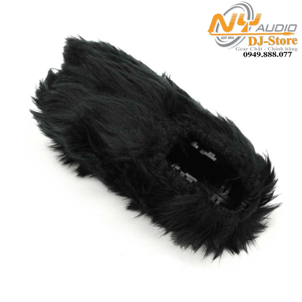 Bộ phụ kiện Sennheiser MZW 400 cho MKE 400 | Chính hãng - Trả góp 0%