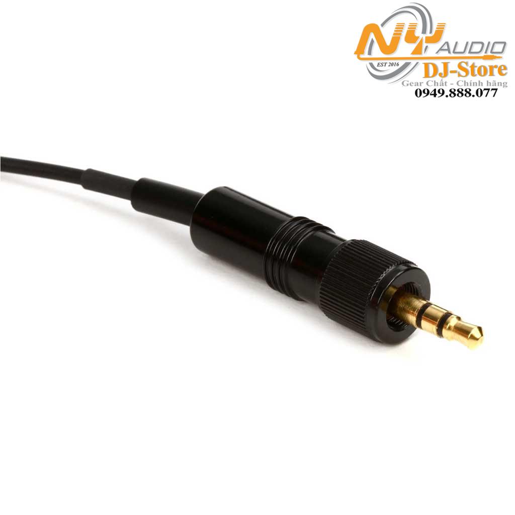 Cáp Sennheiser CM1 1/8 inch đến XLRF | Chính hãng - Trả góp 0%