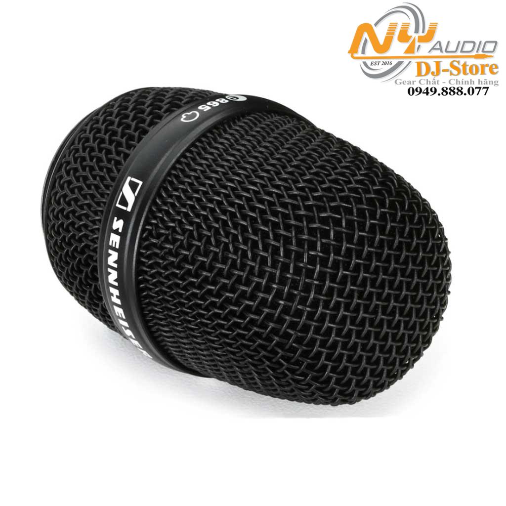 Đầu micro Sennheiser MME 865-1 BK | Chính hãng - Trả góp 0%