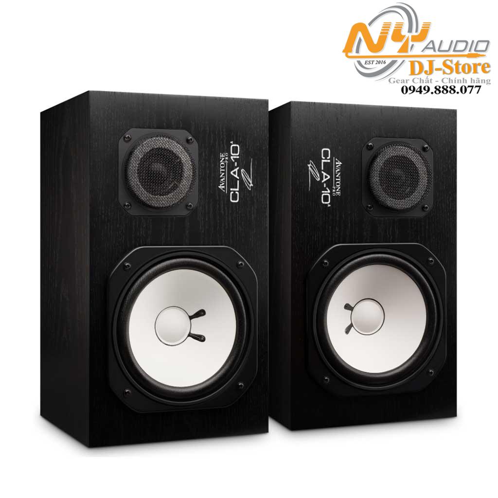 Loa kiểm âm Avantone CLA-10A - Chính hãng