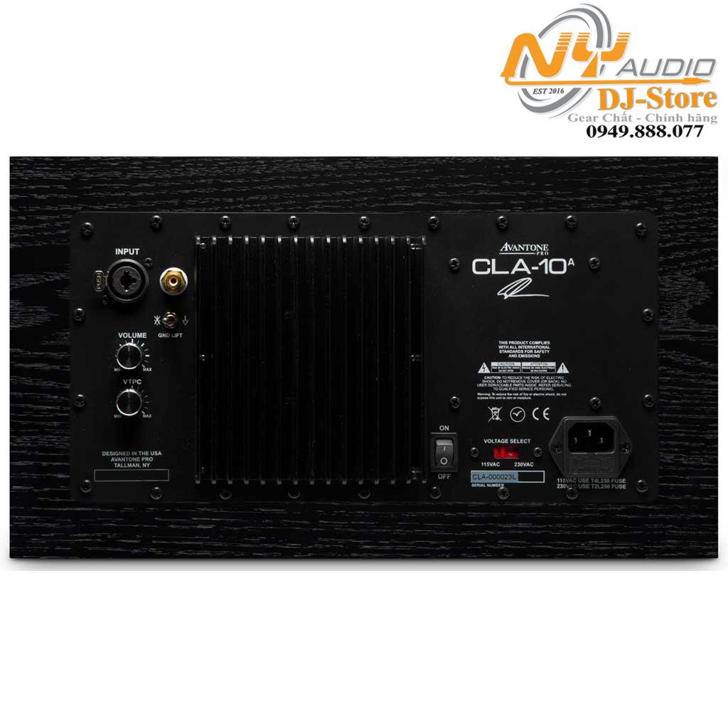 Loa kiểm âm Avantone CLA-10A - Chính hãng