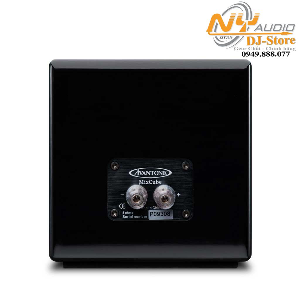 Loa kiểm âm Avantone Pro MixCube - Chính hãng