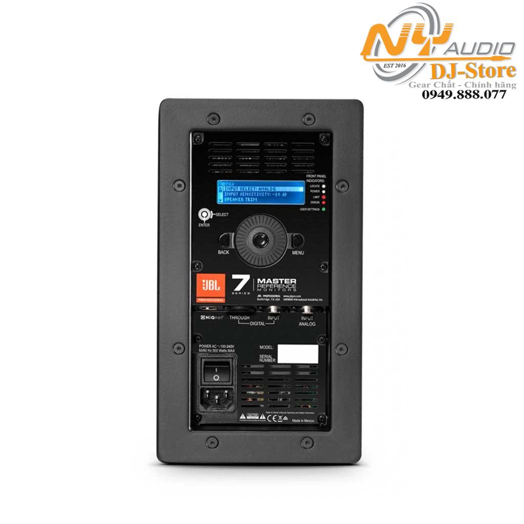 Loa kiểm âm JBL 705P - Chính hãng