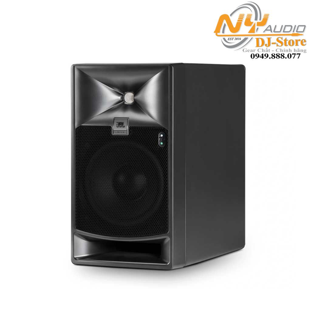 Loa kiểm âm JBL 705P - Chính hãng