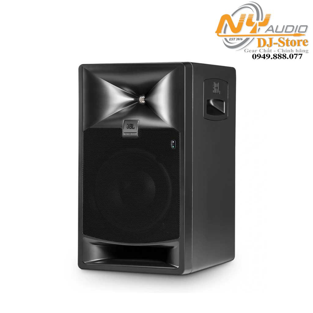 Loa kiểm âm JBL 708P - Chính hãng