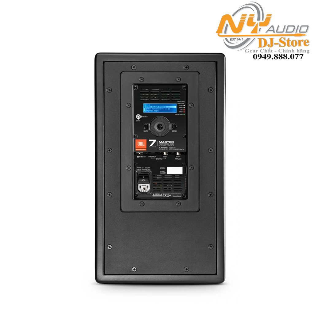 Loa kiểm âm JBL 708P - Chính hãng