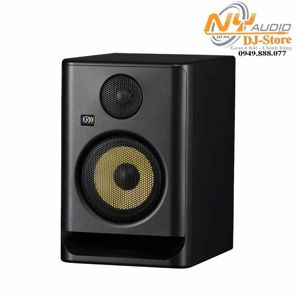 Loa kiểm âm KRK ROKIT 8 G5 | Chính hãng - Trả góp online