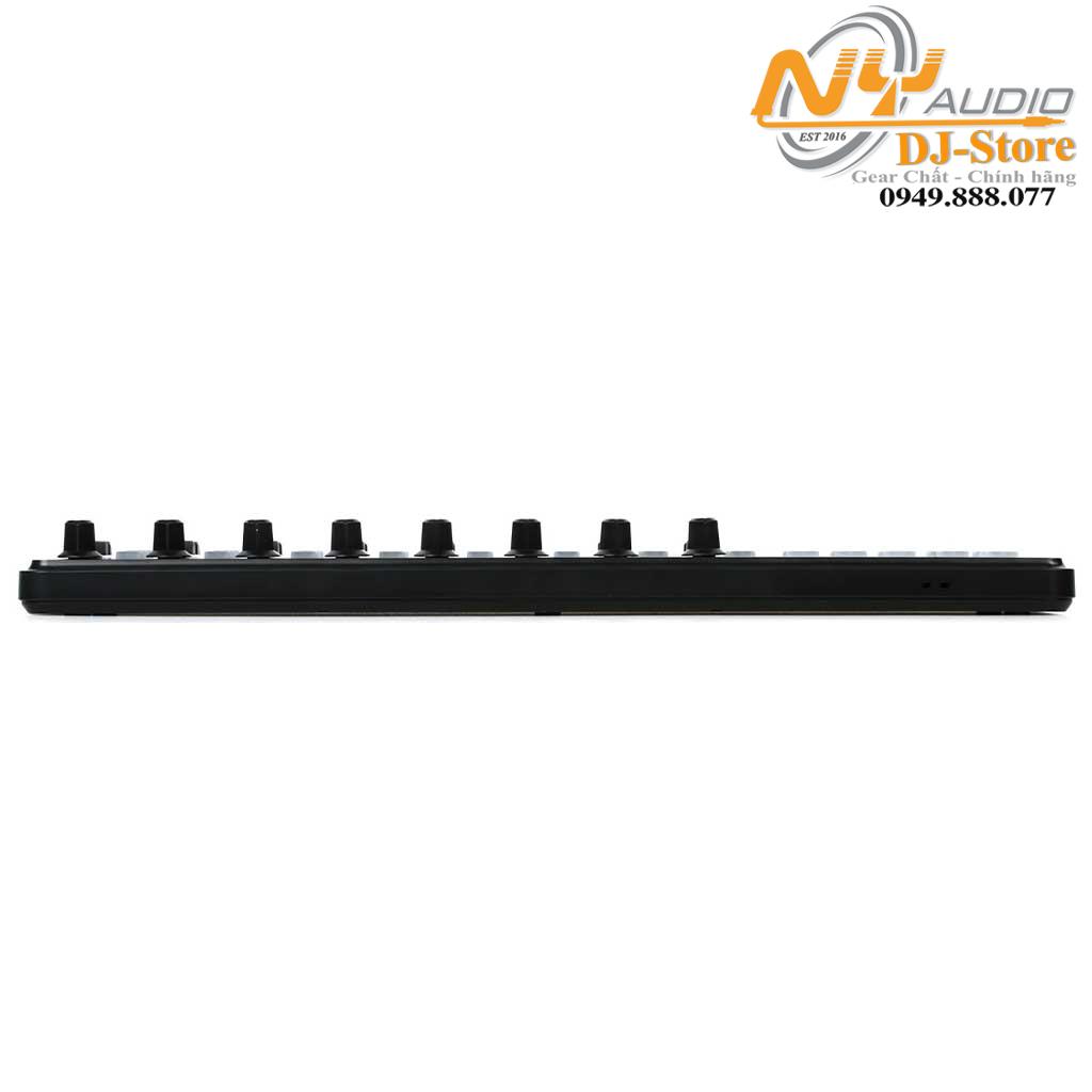 Mặt điều khiển MIDI Korg nanoKONTROL2 | Chính hãng - Trả góp 0%
