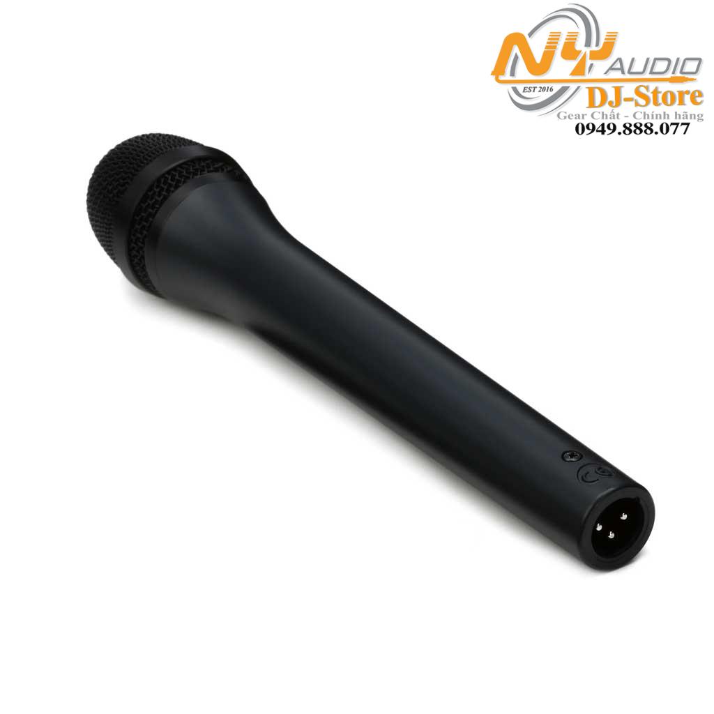 Micro cardioid Sennheiser MD 46 | Chính hãng - Trả góp 0%