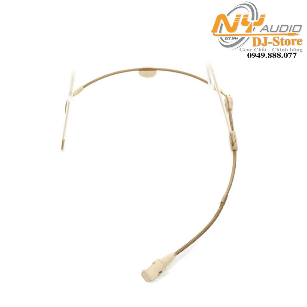 Micro đeo đầu Sennheiser HSP 4 không dây | Chính hãng - Trả góp 0%