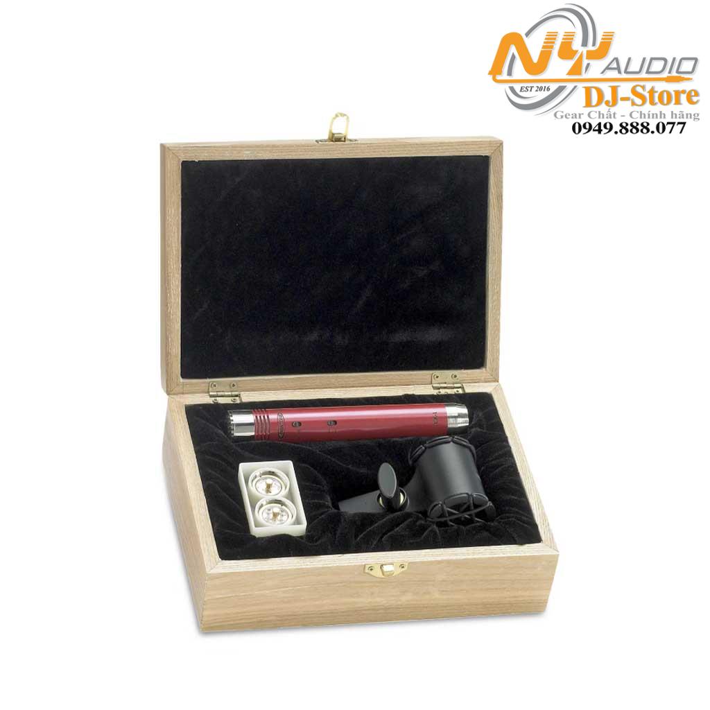 Micro thu âm Avantone Pro CK-1 - Chính hãng