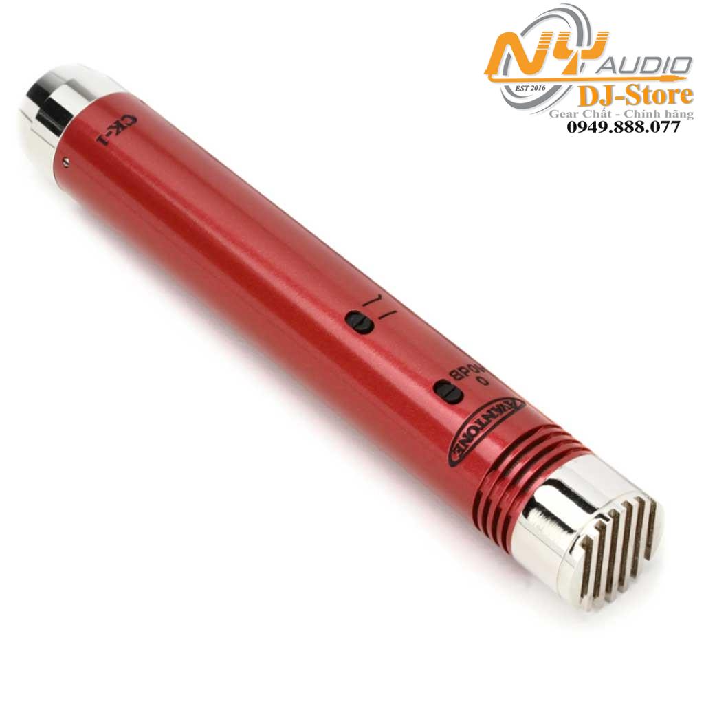 Micro thu âm Avantone Pro CK-1 - Chính hãng