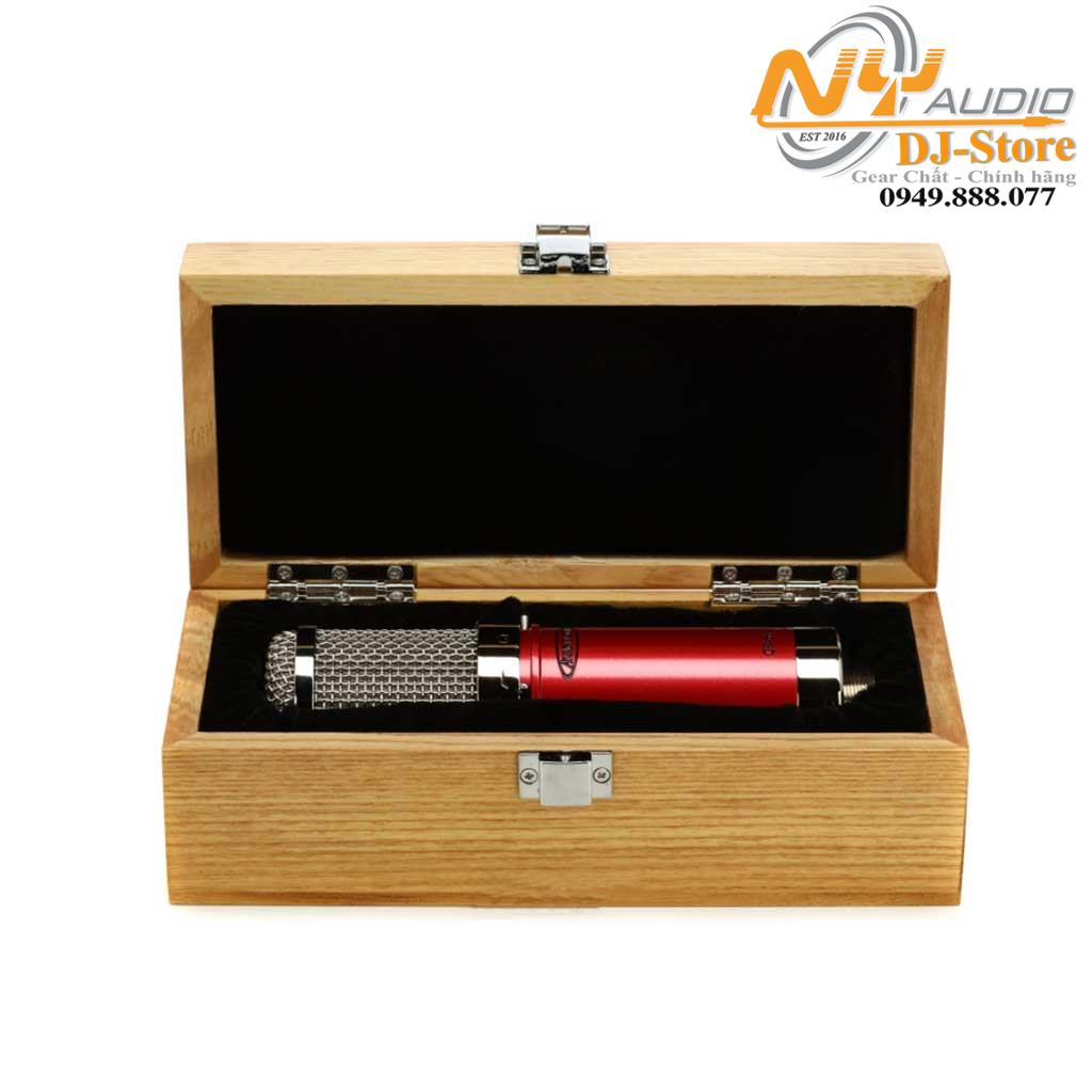 Micro thu âm Avantone Pro CK-6 Plus - Chính hãng