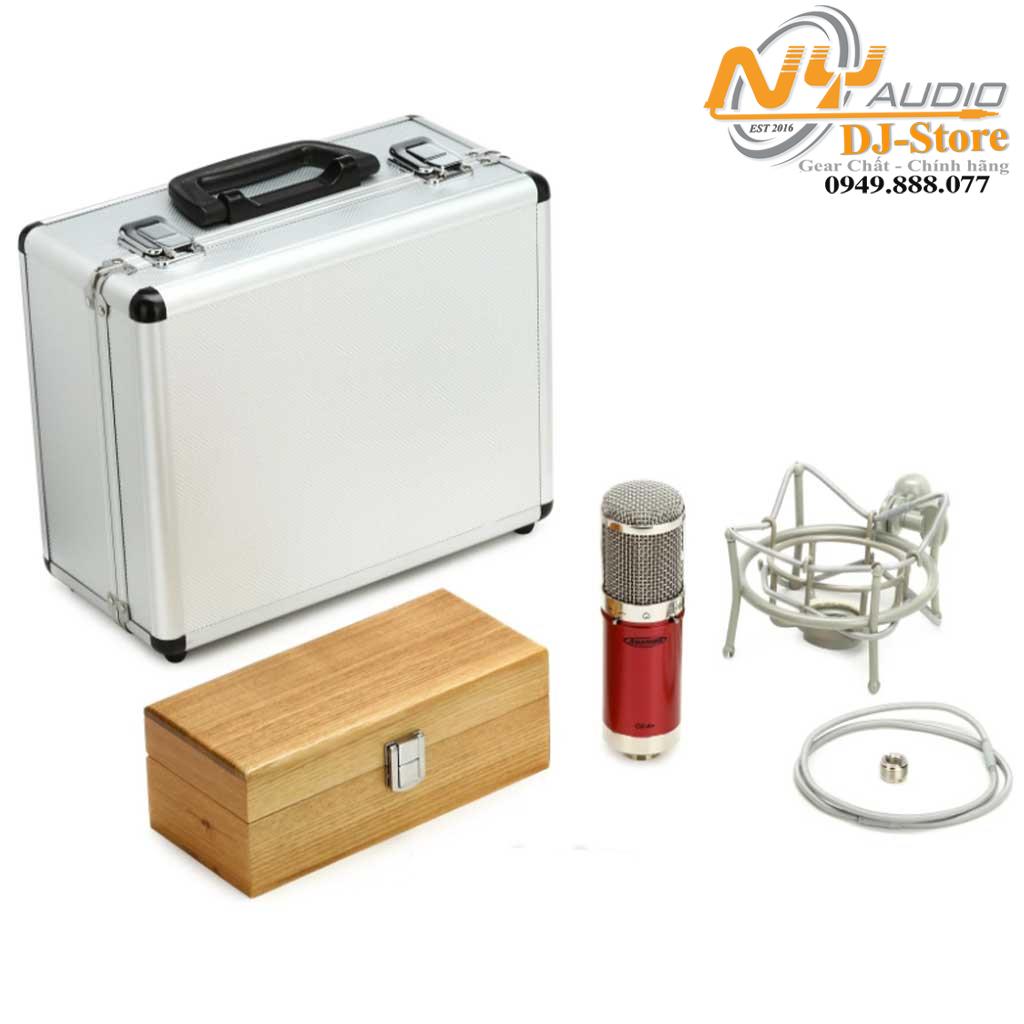 Micro thu âm Avantone Pro CK-6 Plus - Chính hãng