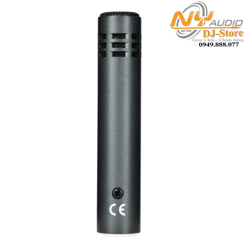 Micro thu âm Sennheiser e 614 | Chính hãng - Trả góp 0%