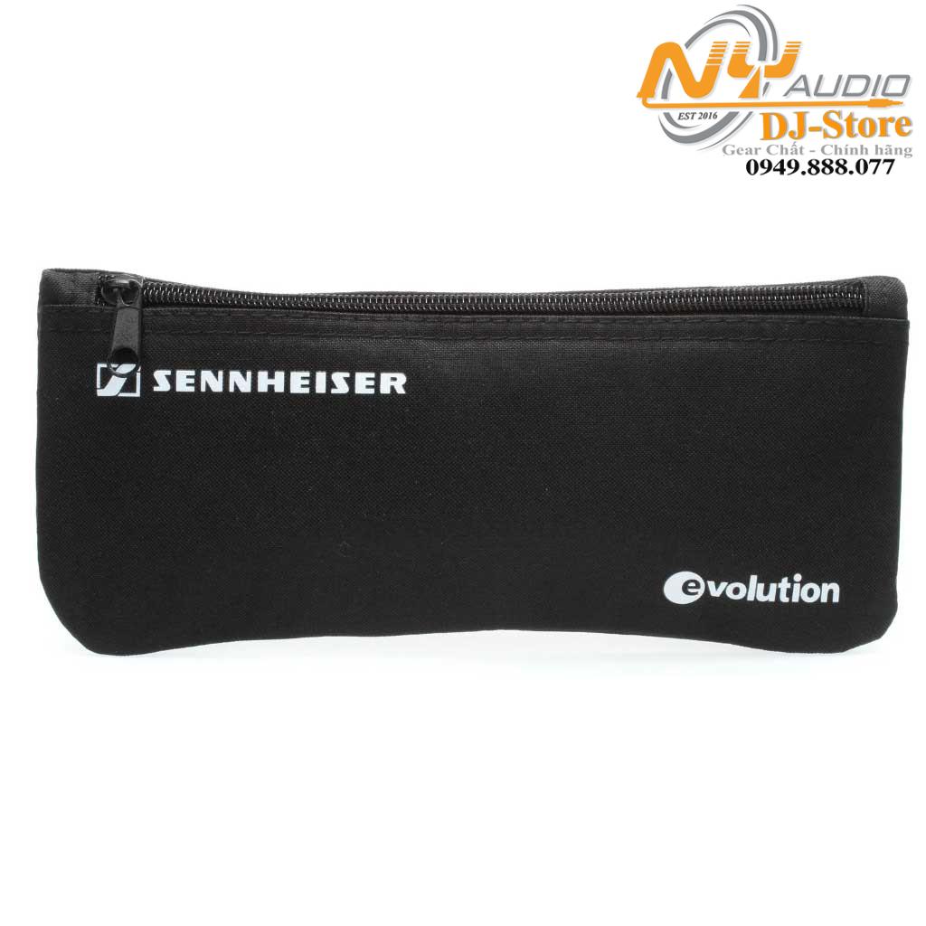 Micro thu âm Sennheiser e 614 | Chính hãng - Trả góp 0%