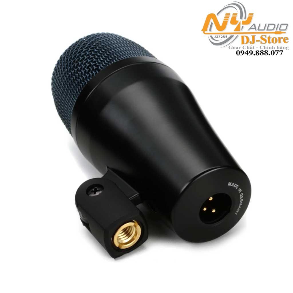 Micro thu âm trống Sennheiser e 902 | Chính hãng - Trả góp 0%