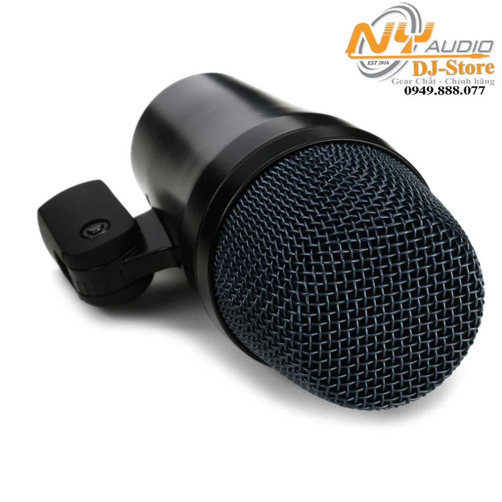 Micro thu âm trống Sennheiser e 902 | Chính hãng - Trả góp 0%
