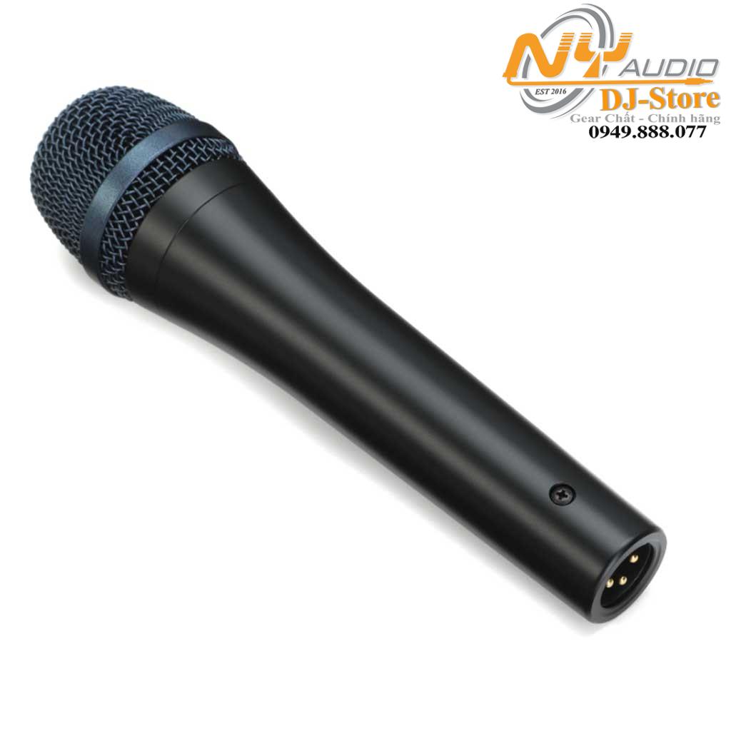 Micro thu âm Sennheiser e 935 | Chính hãng - Trả góp 0%