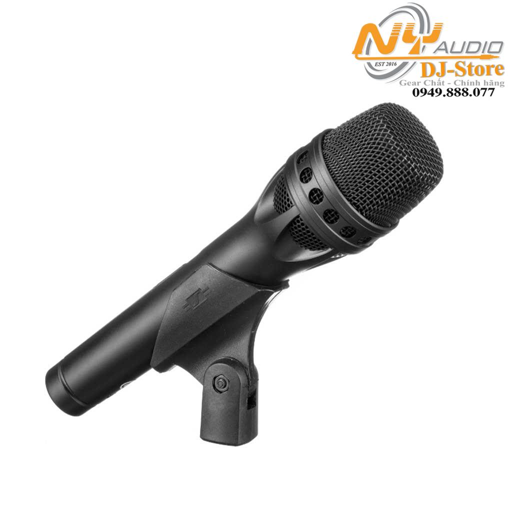 Micro thu âm Sennheiser MD 431-II | Chính hãng - Trả góp 0%