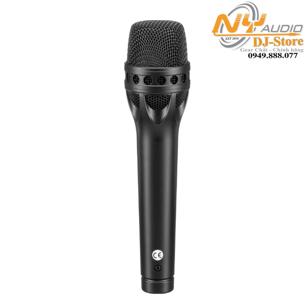 Micro thu âm Sennheiser MD 431-II | Chính hãng - Trả góp 0%