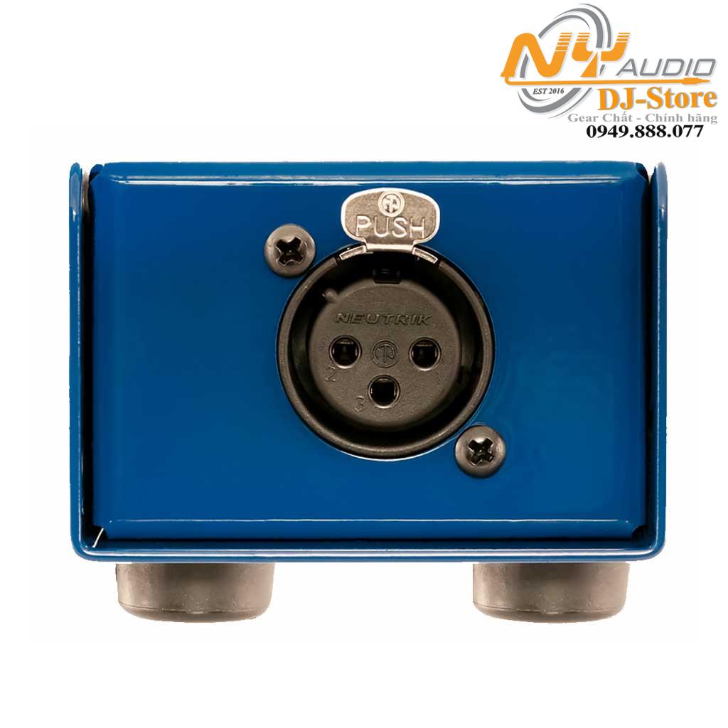 Cloudlifter CL-X Microphone Preamplifier | Chính hãng - Trả góp 0%