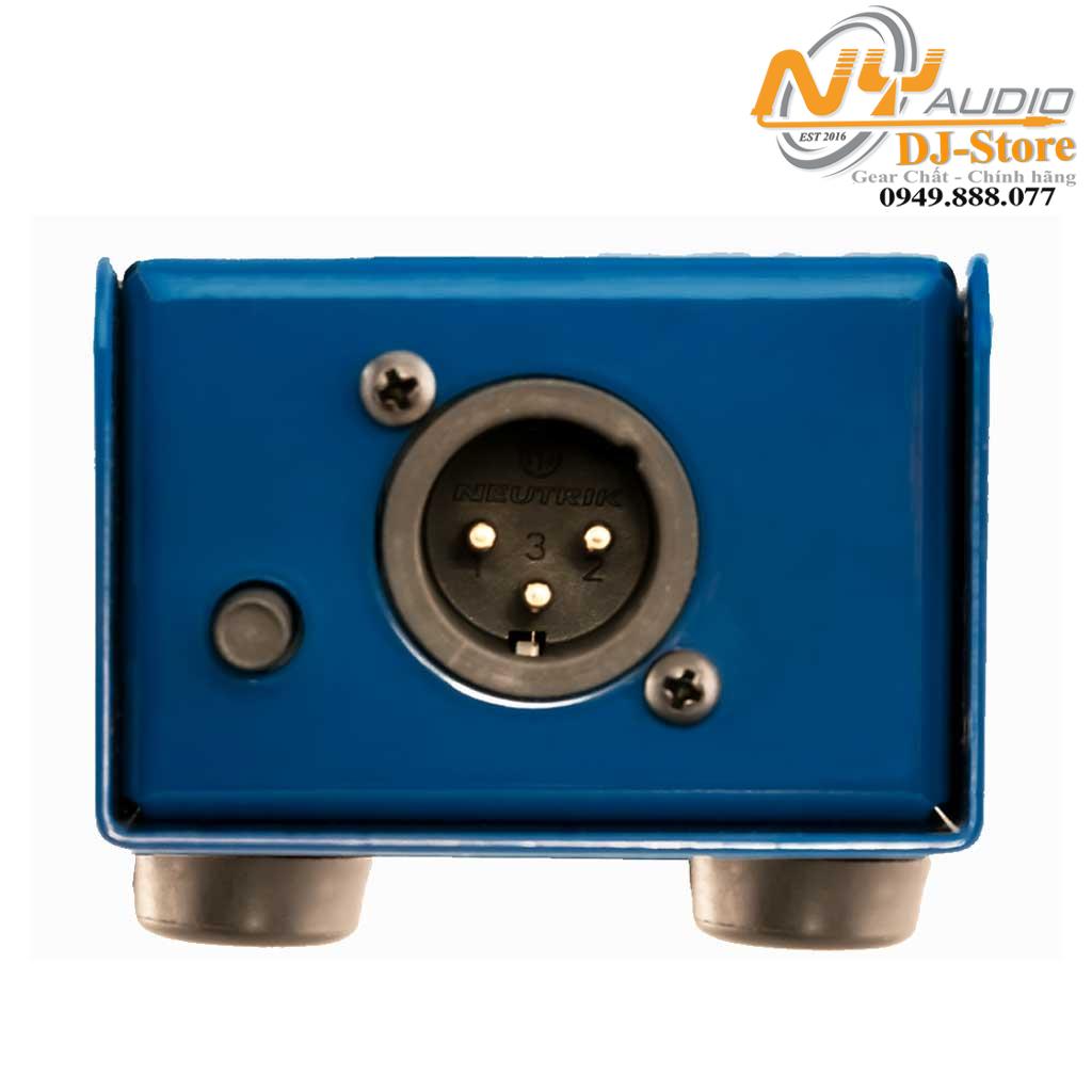 Cloudlifter CL-X Microphone Preamplifier | Chính hãng - Trả góp 0%