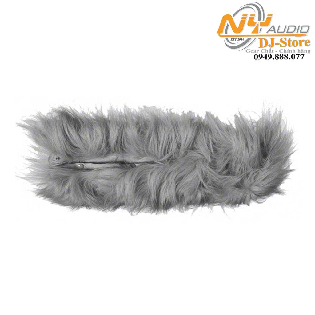 Phụ kiện chống ồn Sennheiser MZH60-1 | Chính hãng - Trả góp 0%