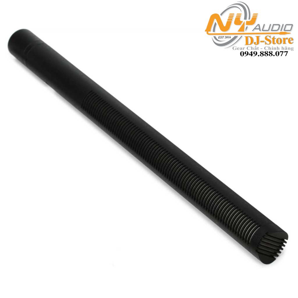 Shotgun Sennheiser MKH 416 | Chính hãng - Trả góp 0%