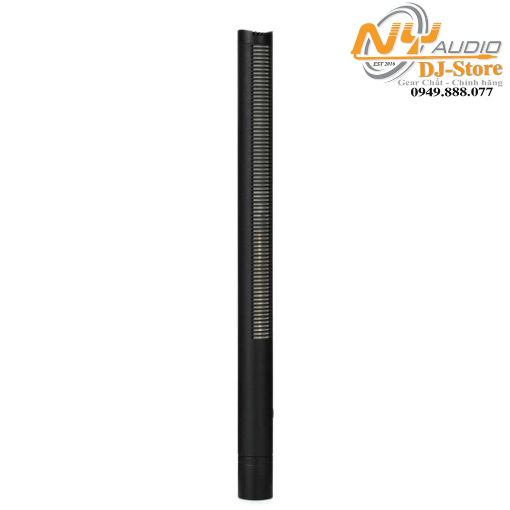 Shotgun Sennheiser MKH 416 | Chính hãng - Trả góp 0%