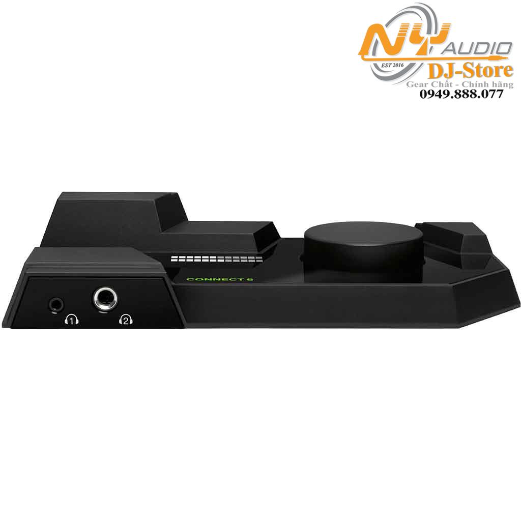 Sound Card Lewitt Connect 6 | Chính hãng - Trả góp online