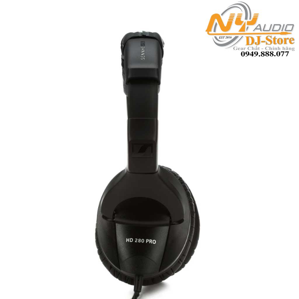 Tai nghe kiểm âm Sennheiser HD 280 Pro | Chính hãng - Trả góp 0%