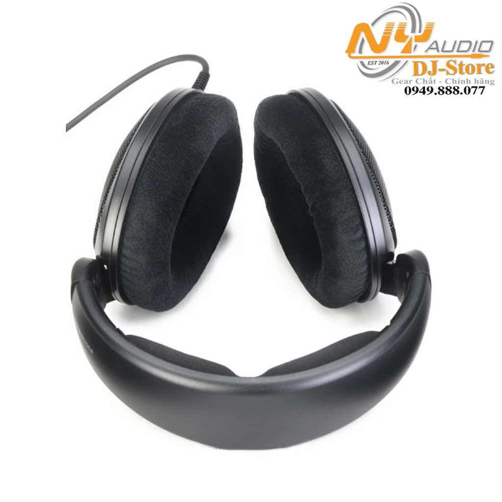 Tai nghe audiophile Sennheiser HD 560S | Chính hãng - Trả góp 0%