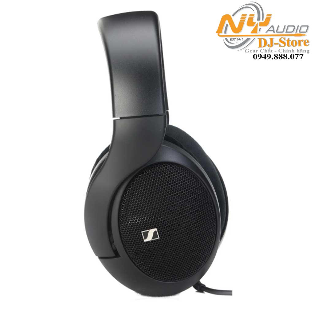 Tai nghe audiophile Sennheiser HD 560S | Chính hãng - Trả góp 0%