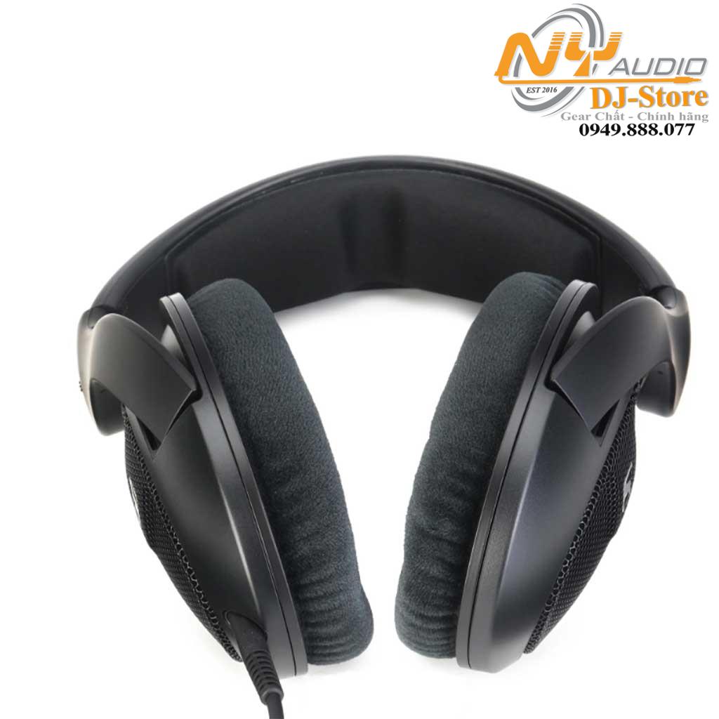Tai nghe audiophile Sennheiser HD 560S | Chính hãng - Trả góp 0%