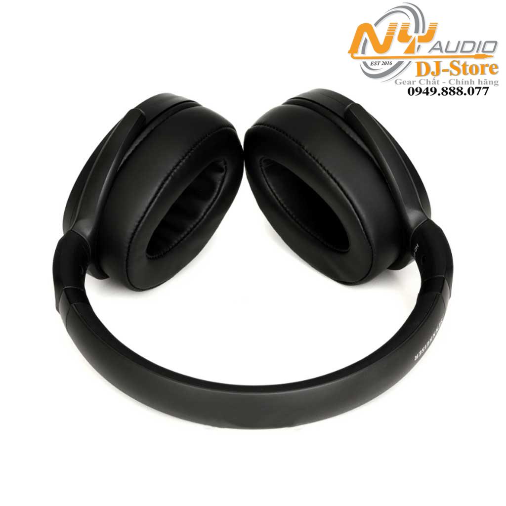 Tai nghe Sennheiser HD400S | Chính hãng - Trả góp 0%