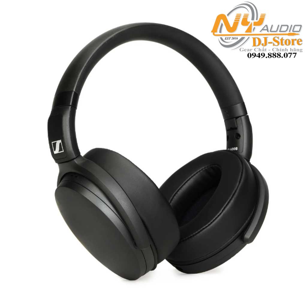 Tai nghe Sennheiser HD400S | Chính hãng - Trả góp 0%