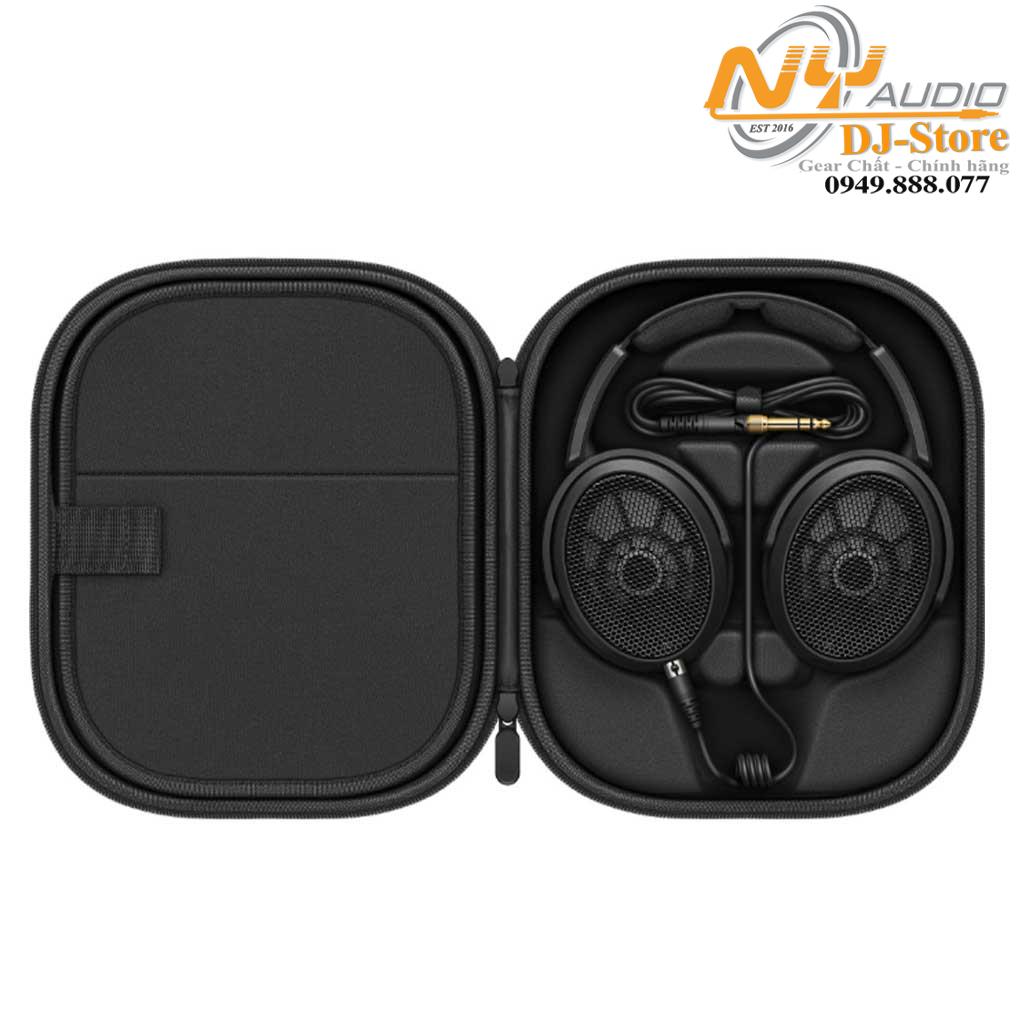 Tai nghe studio Sennheiser HD 490 Pro Plus | Chính hãng - Trả góp 0%