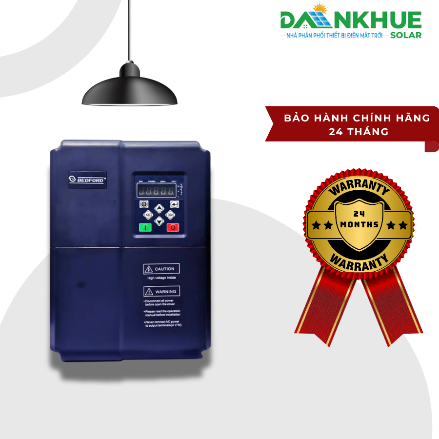 Chính sách bảo hành của B501DSL-2005