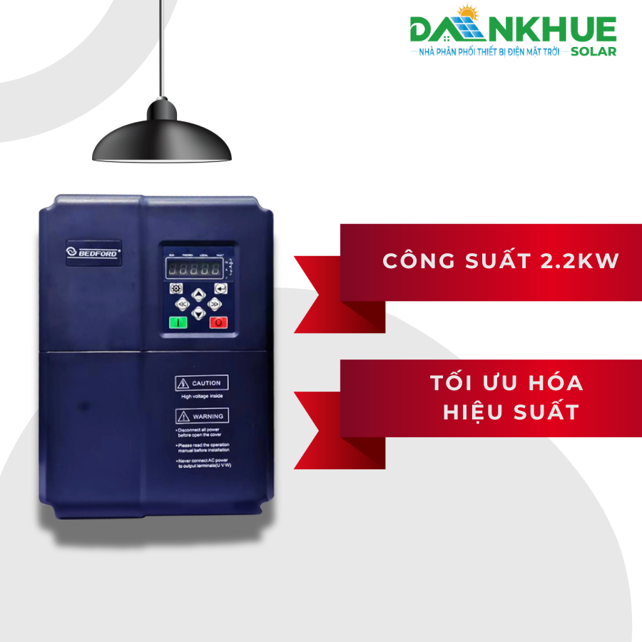 Hình ảnh biến tần bơm Bedford B501DSL-2005