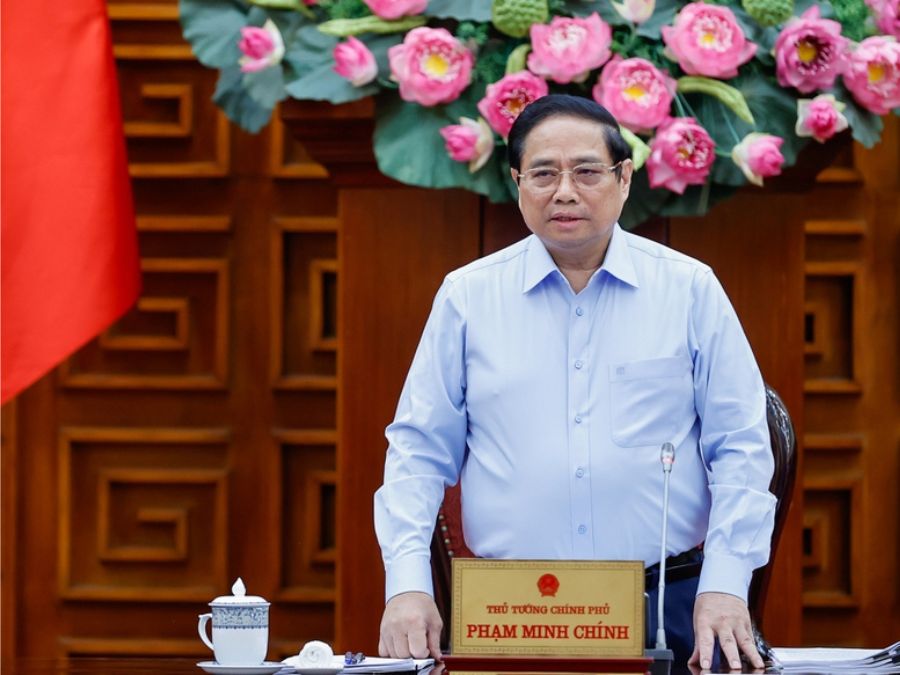 Thủ tướng Chính phủ phê duyệt Nghị định 135/2024 khuyến khích phát triển điện mặt trời mái nhà