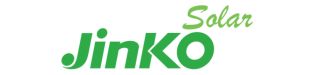 Thương hiệu điện mặt trời jinko