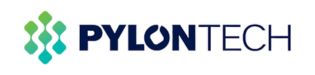 Thương hiệu pylontech